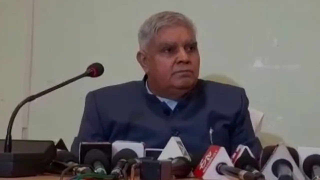 'ময়নাতদন্তের আগেই কেন আত্মহত্যার তত্ত্ব', বিধায়কের মৃত্যুতে প্রশ্ন রাজ্যপালের