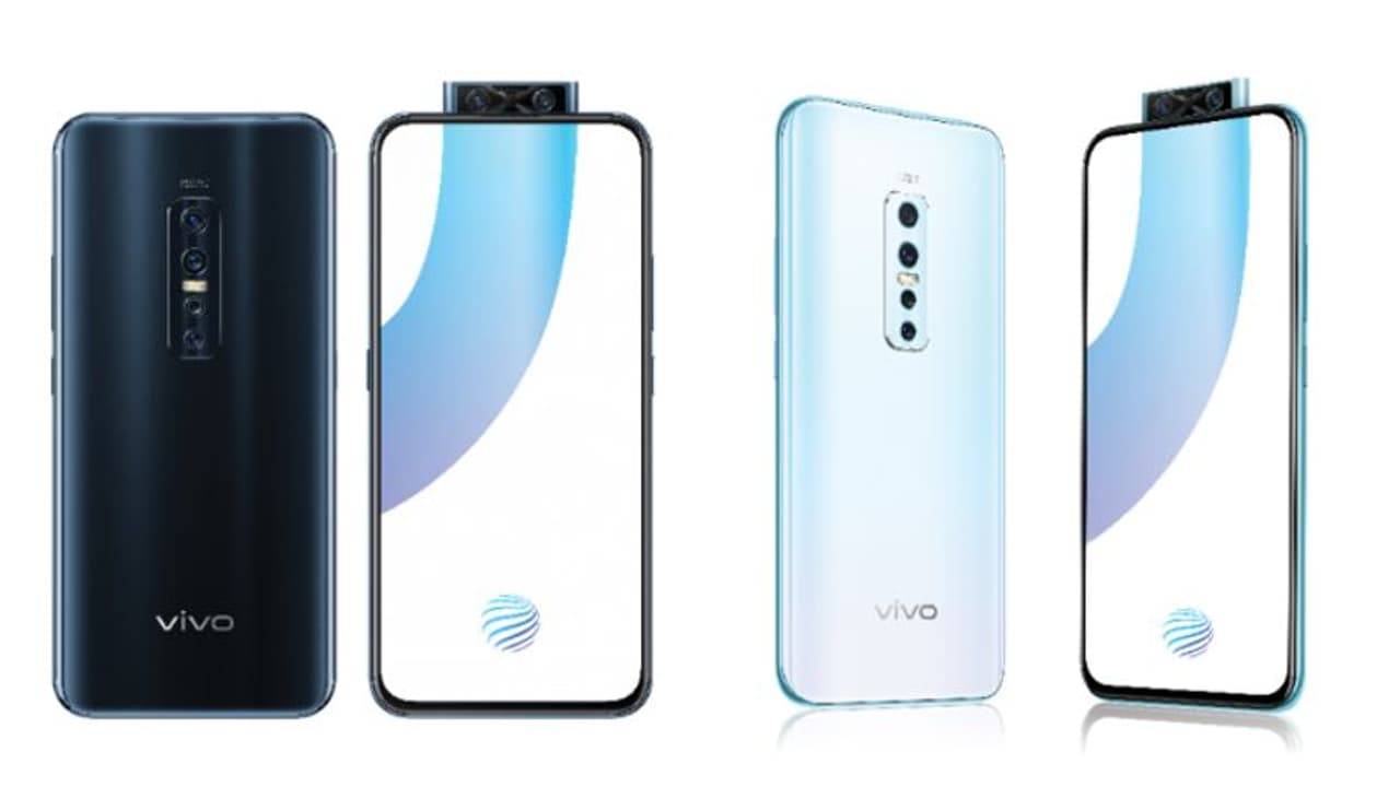 32എംപി ഡ്യൂവൽ പോപ് അപ്പ് സെൽഫി ക്യാമറയുമായി വിവോ; വി 17പ്രോ അവതരിപ്പിച്ചു 32എംപി ഡ്യൂവൽ പോപ് അപ്പ് സെൽഫി ക്യാമറയുമായി വിവോ; വി 17പ്രോ അവതരിപ്പിച്ചു