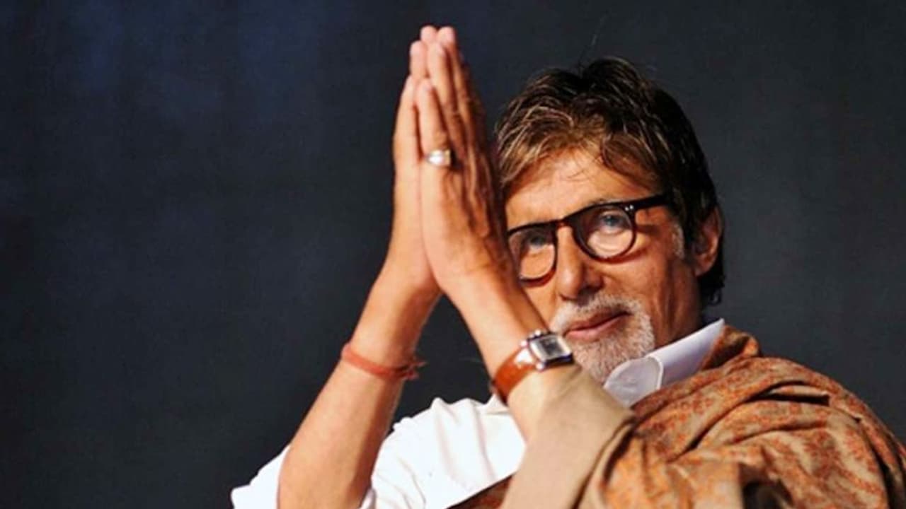 सरकार का ऐलान अमिताभ बच्चन को मिलेगा सिनेमा जगत का सबसे बड़ा 'दादा साहेब फाल्के' अवॉर्ड