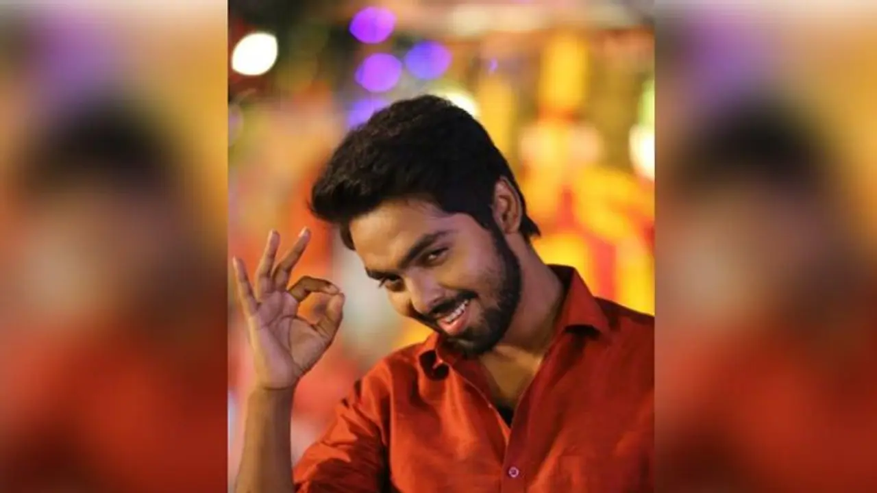 ஜி.வி.பிரகாஷ் 75 ! அதிரடியாக வெளியிட்ட தகவல்... கொண்டாடும் ரசிகர்கள்! ஜி.வி.பிரகாஷ் 75 ! அதிரடியாக வெளியிட்ட தகவல்... கொண்டாடும் ரசிகர்கள்!