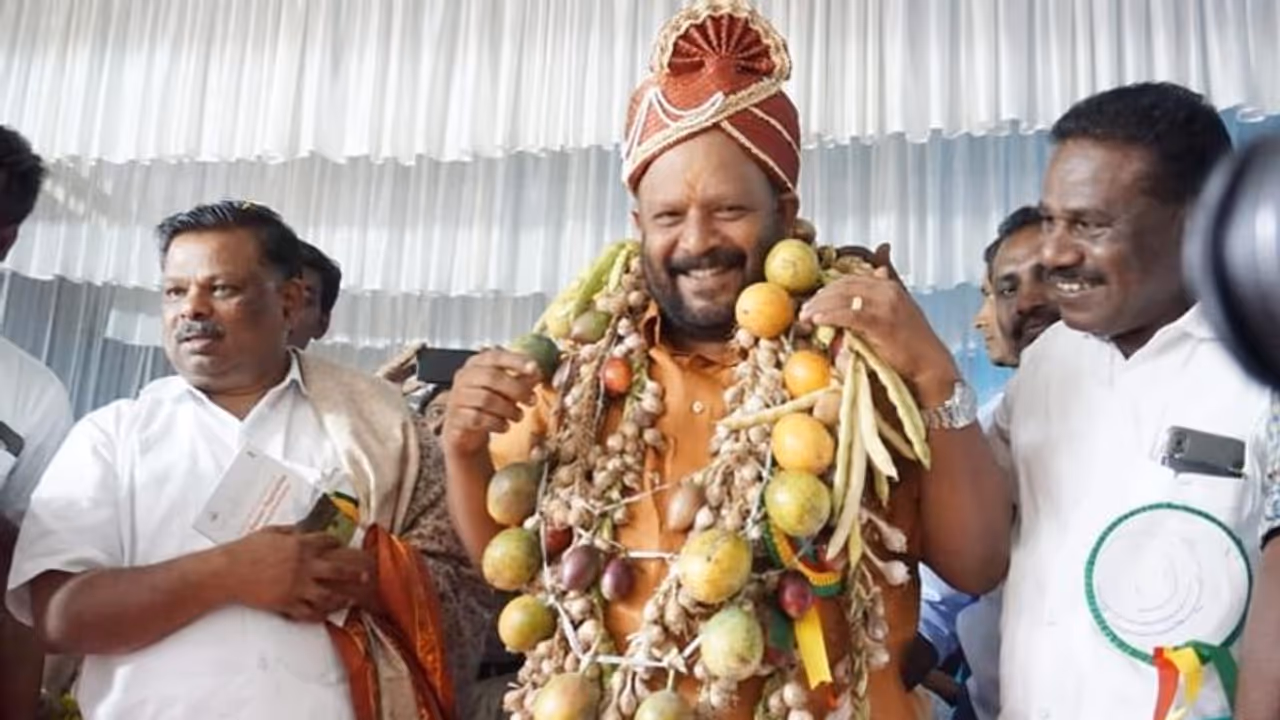 വട്ടവട, കാന്തല്ലൂര്‍ മേഖലകളില്‍ 18 കോടിയുടെ കാര്‍ഷിക വികസനം: മന്ത്രി വി.എസ് സുനില്‍ കുമാര്‍