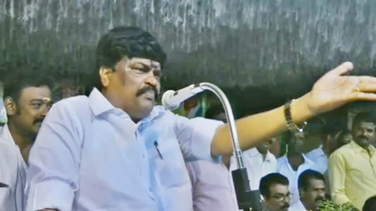 அமைச்சர் ராஜேந்திர பாலாஜியை பதவி நீக்கம் செய்யுங்க... ஆளுநருக்கு பால் முகவர்கள் சங்கம் அதிரடி கோரிக்கை! அமைச்சர் ராஜேந்திர பாலாஜியை பதவி நீக்கம் செய்யுங்க... ஆளுநருக்கு பால் முகவர்கள் சங்கம் அதிரடி கோரிக்கை!