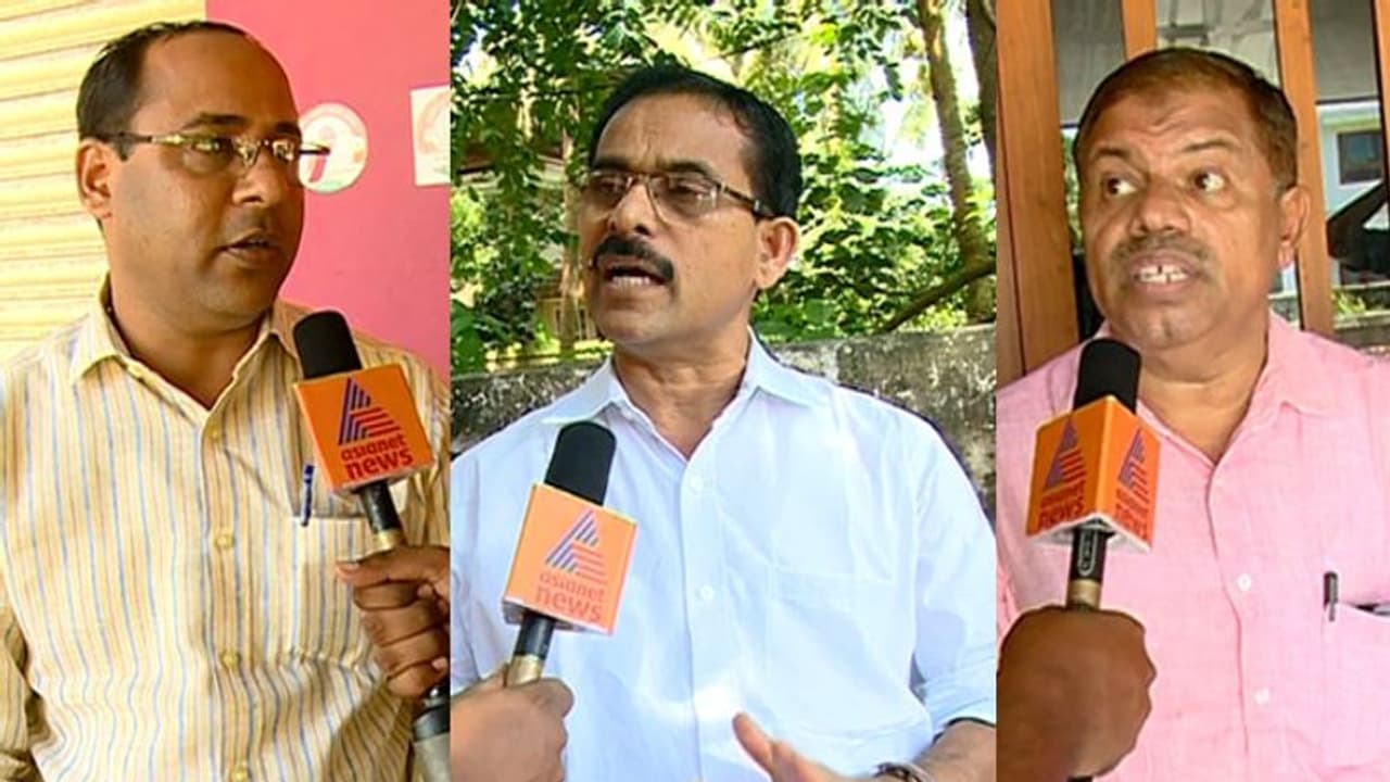 മഞ്ചേശ്വരം ഉപതെരഞ്ഞെടുപ്പ്; ജില്ലാ ഭരണകൂടം വിളിച്ച സർവകക്ഷിയോഗം ഇന്ന് മഞ്ചേശ്വരം ഉപതെരഞ്ഞെടുപ്പ്; ജില്ലാ ഭരണകൂടം വിളിച്ച സർവകക്ഷിയോഗം ഇന്ന്