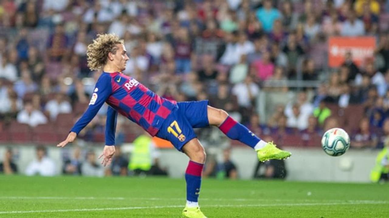 ഗ്രീസ്മന്‍ പുറത്തേക്കെന്ന് സൂചന; സൂപ്പര്‍ താരങ്ങള്‍ക്ക് പിന്നാലെ ബാഴ്‌സലോണ