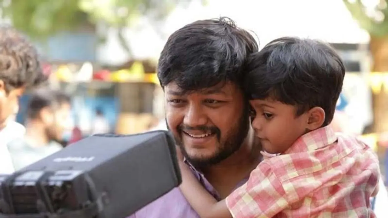 ಪರಭಾಷೆ ಚಿತ್ರಗಳಿಗೆ ಗಣೇಶ್‌ ಖಡಕ್‌ ವಾರ್ನಿಂಗ್‌!