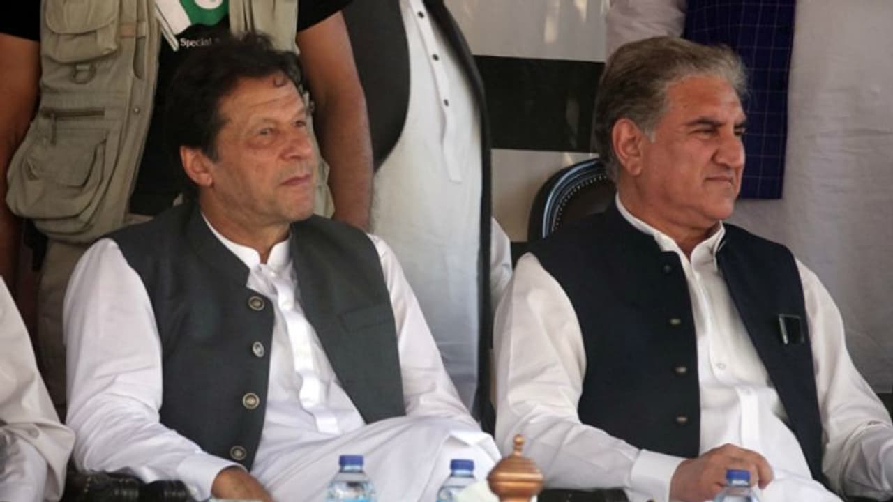 कश्मीर पर इमरान ने मानी हार, बोले अंतरराष्ट्रीय समुदाय के रवैये से निराश हूं