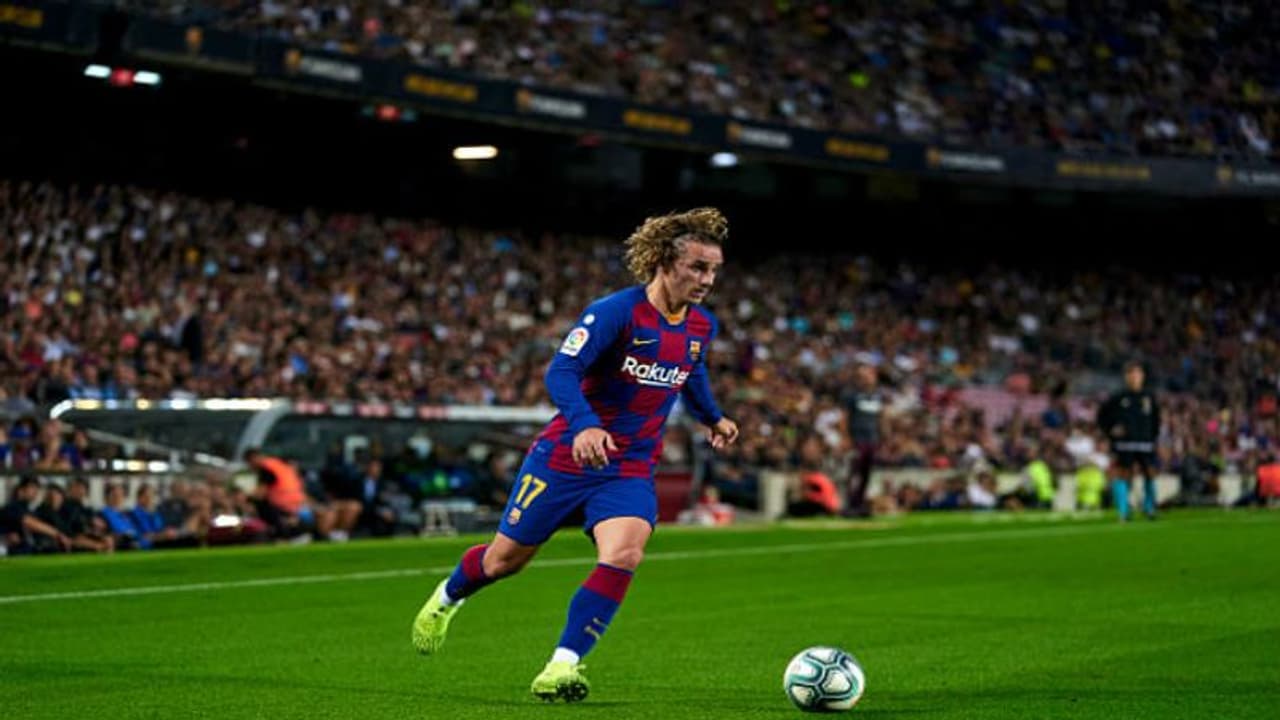 চিন্তা মেসির চোট তবুও লালিগায় জয়ে ফিরলো বার্সেলোনা, জয় জুভেন্তাসের জিতলো ম্যানসিটি ও আর্সেনাল চিন্তা মেসির চোট তবুও লালিগায় জয়ে ফিরলো বার্সেলোনা, জয় জুভেন্তাসের জিতলো ম্যানসিটি ও আর্সেনাল