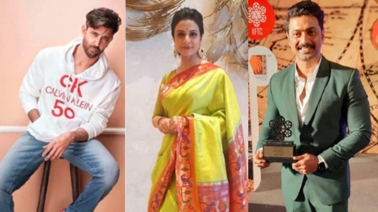 বলিউডের সঙ্গে টেক্কা দিয়ে মুক্তি চার, সোশ্যাল মিডিয়া ভরে উঠল শুভেচ্ছাবার্তায় বলিউডের সঙ্গে টেক্কা দিয়ে মুক্তি চার, সোশ্যাল মিডিয়া ভরে উঠল শুভেচ্ছাবার্তায়