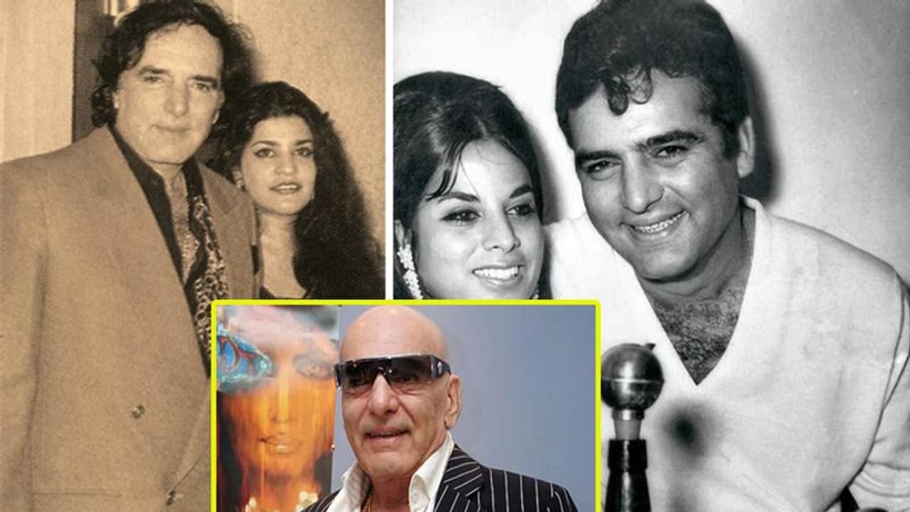 पत्नी को छोड़ गर्लफ्रेंड संग लिव इन में रहने लगे थे फिरोज, 10 साल बाद प्रेमिका को भी पहचानने से किया था इनकार पत्नी को छोड़ गर्लफ्रेंड संग लिव इन में रहने लगे थे फिरोज, 10 साल बाद प्रेमिका को भी पहचानने से किया था इनकार