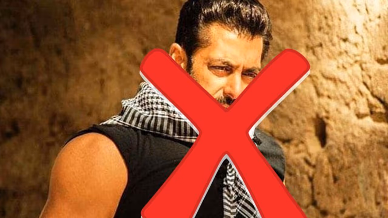 Dabangg Salman Khan gets chilling death threat on social media, read details