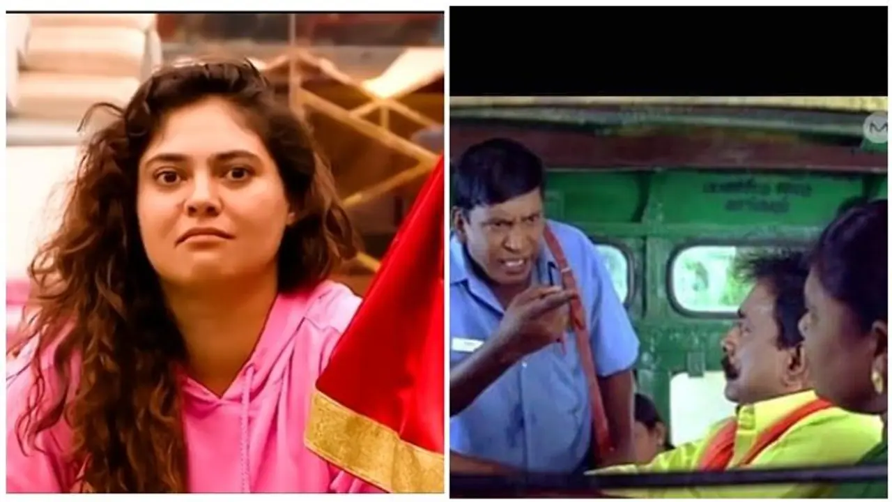 தர்ஷன் காதலை கன்ஃபர்ம் பண்ணிய ஷெரின்...இந்த கள்ளக்காதல் எங்கே போய் முடியுமோ?... தர்ஷன் காதலை கன்ஃபர்ம் பண்ணிய ஷெரின்...இந்த கள்ளக்காதல் எங்கே போய் முடியுமோ?...