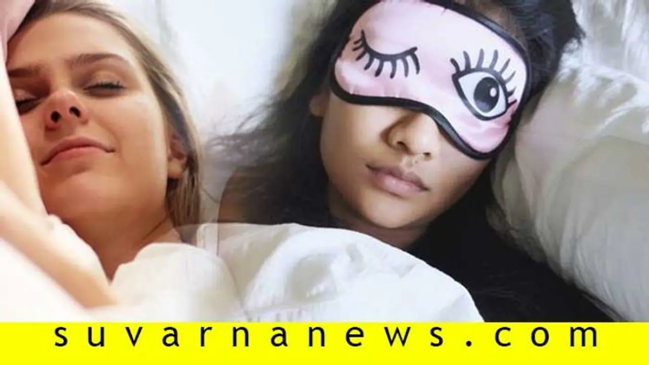 ಮಹಿಳೆಯರಿಗೆ ಬೀಳೋ ಸೆಕ್ಸೀ ಕನಸಿಗೆ ಇದ್ಯಾ ಅರ್ಥ? ಮಹಿಳೆಯರಿಗೆ ಬೀಳೋ ಸೆಕ್ಸೀ ಕನಸಿಗೆ ಇದ್ಯಾ ಅರ್ಥ?