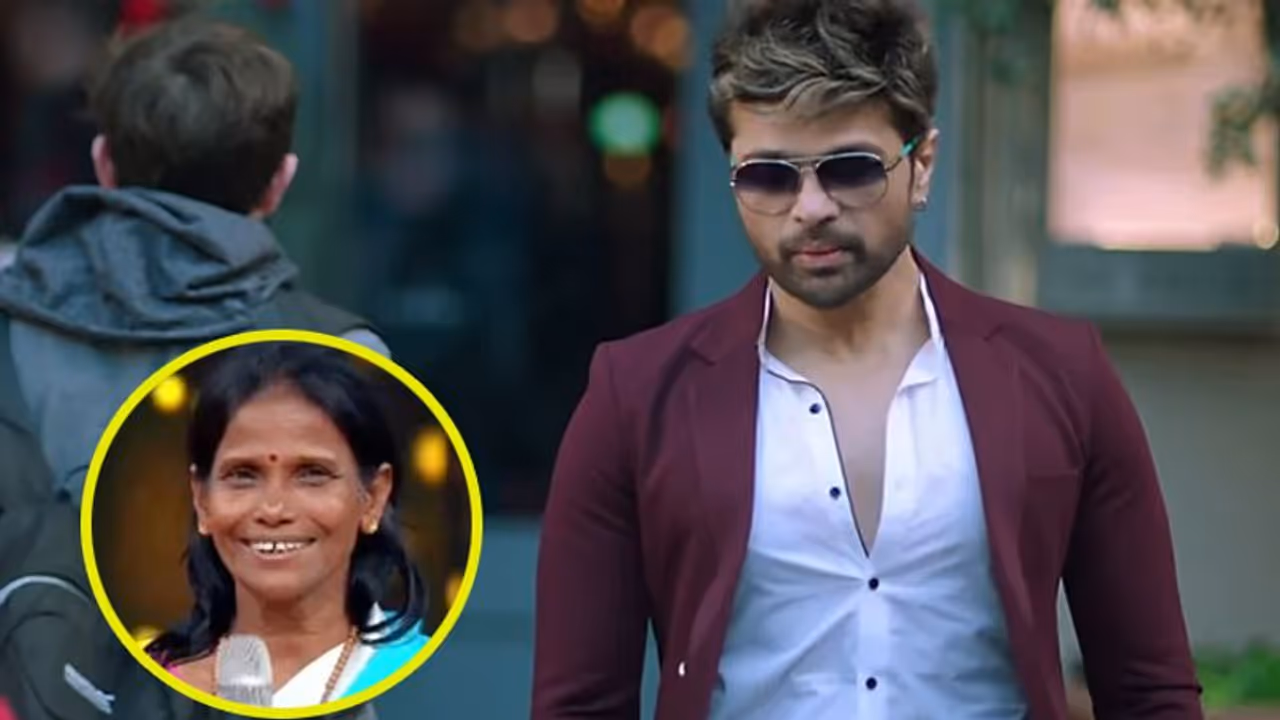 हिमेश की सिंगर के जीवन पर बनेगी बायोपिक, जानें कौन सी एक्ट्रेस निभाएगी रोल हिमेश की सिंगर के जीवन पर बनेगी बायोपिक, जानें कौन सी एक्ट्रेस निभाएगी रोल