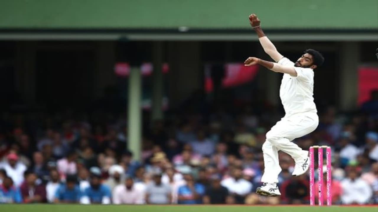 আরও দাপটের সঙ্গে ফিরে আসব, চোট প্রসঙ্গে বললেন বুমরা আরও দাপটের সঙ্গে ফিরে আসব, চোট প্রসঙ্গে বললেন বুমরা