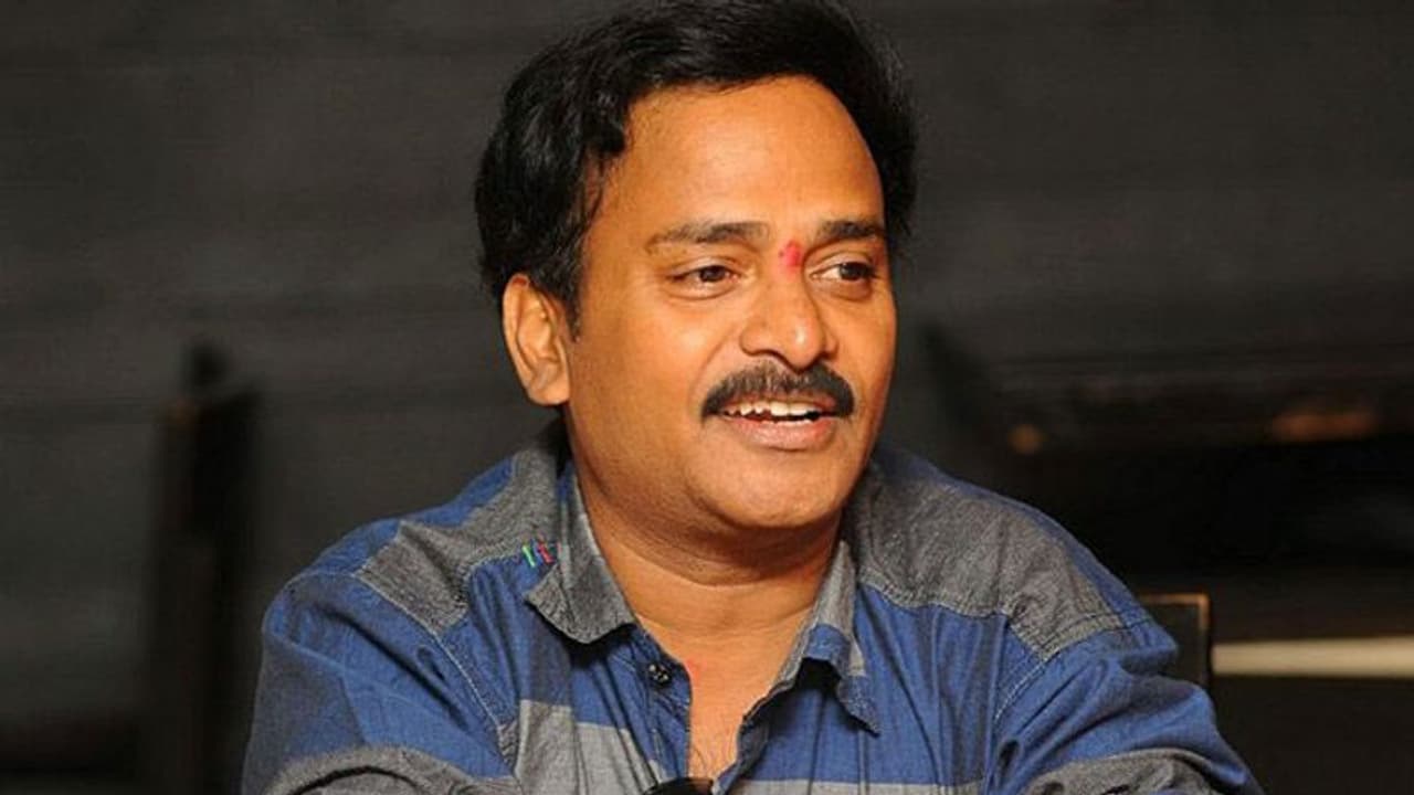 వేణుమాధవ్ ప్రత్యేకత ఇదీ: నల్గొండ నుండి హైద్రాబాద్ కు ఇలా... వేణుమాధవ్ ప్రత్యేకత ఇదీ: నల్గొండ నుండి హైద్రాబాద్ కు ఇలా...