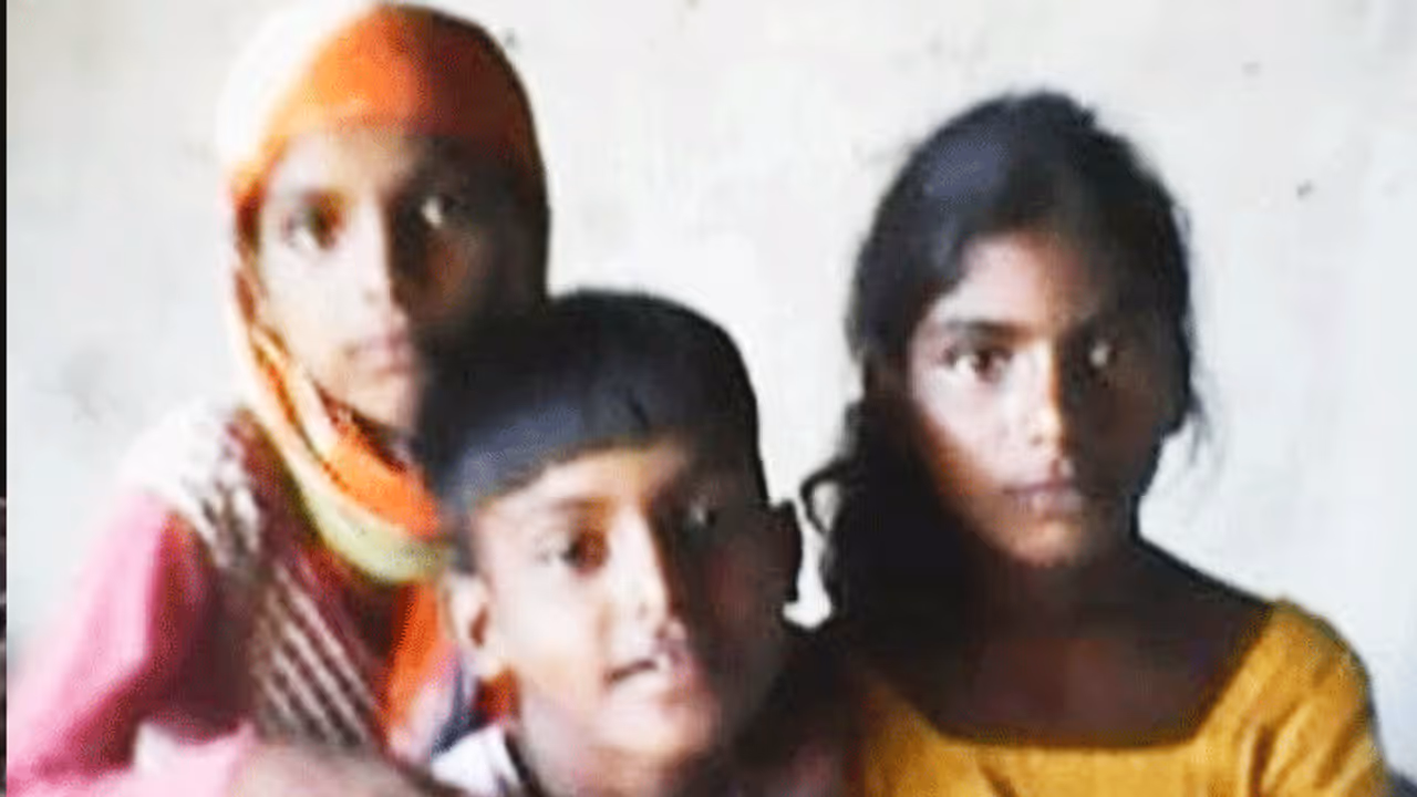 दो बच्चों को मौत देकर आरोपी बोला, रात को भगवान ने सपने में कहा था राक्षसों का संहार करो... दो बच्चों को मौत देकर आरोपी बोला, रात को भगवान ने सपने में कहा था राक्षसों का संहार करो...