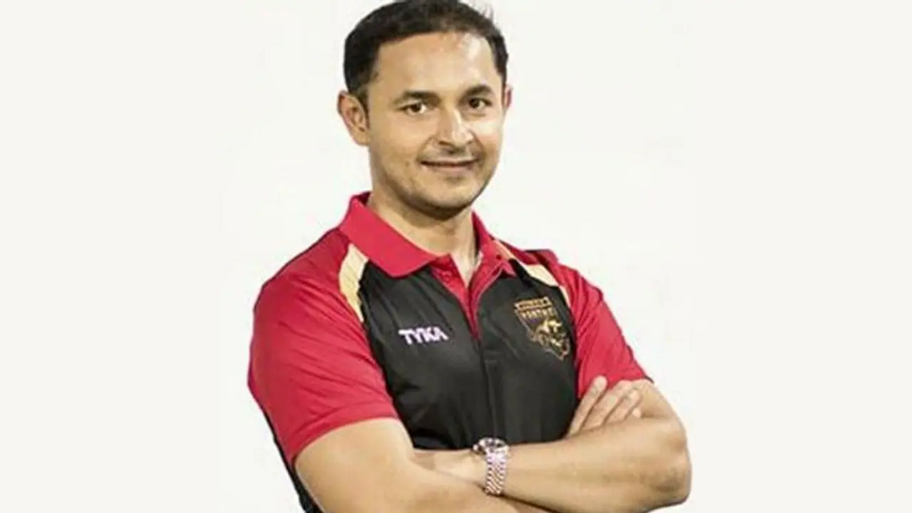 KPL: Belagavi Panthers owner arrested in international betting racket; players summoned for questioning KPL: Belagavi Panthers owner arrested in international betting racket; players summoned for questioning