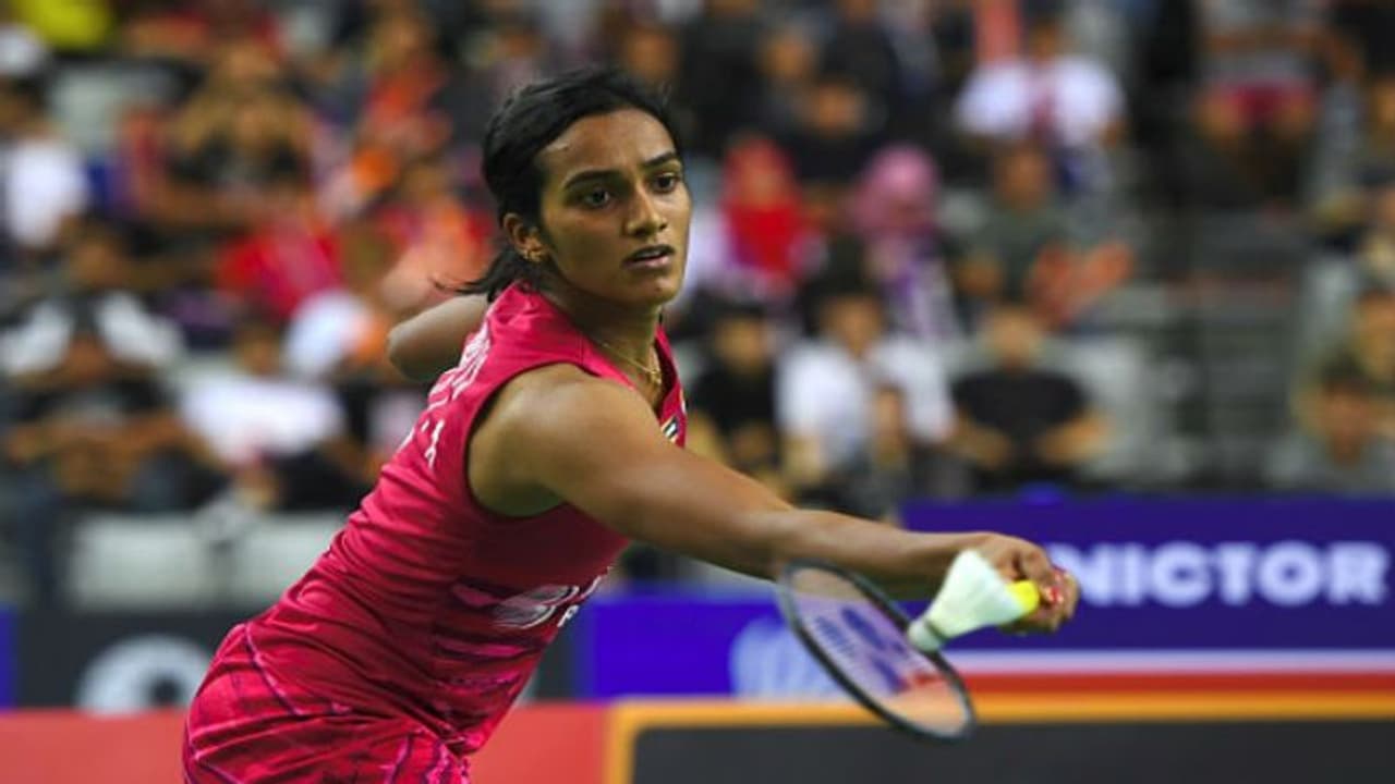 কোরিয়া ওপেন থেকে বিদায় সিন্ধুর, ছিটকে গেলেন প্রণীথও