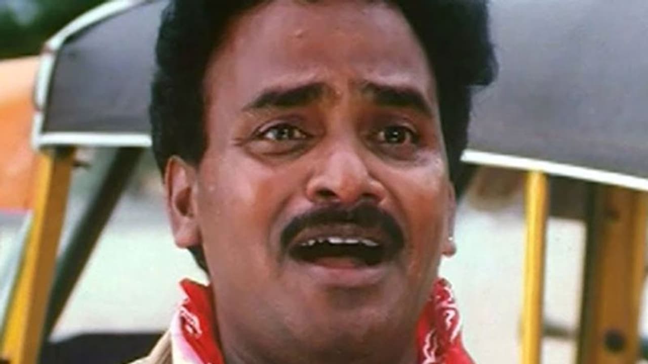 వేణుమాధవ్‌‌ చెంపపై కొట్టిన సీనియర్ ఎన్టీఆర్