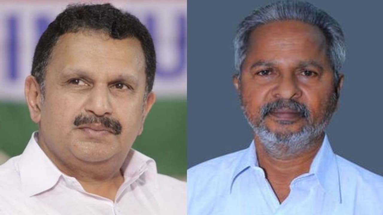 പ്രതിഷേധം തള്ളി മുരളീധരന്: വട്ടിയൂര്ക്കാവില് പീതാംബരക്കുറിപ്പിന് സാധ്യതയേറി പ്രതിഷേധം തള്ളി മുരളീധരന്: വട്ടിയൂര്ക്കാവില് പീതാംബരക്കുറിപ്പിന് സാധ്യതയേറി