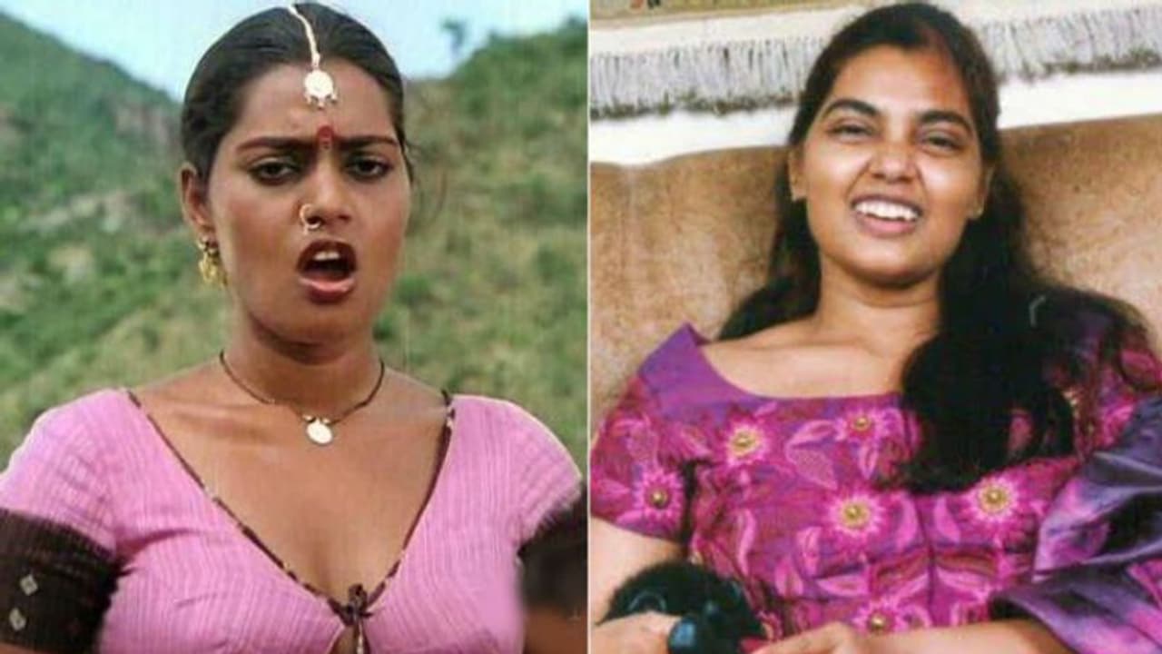 'ജീവിച്ചിരുന്നപ്പോള്‍ ആരാധകര്‍ ആഘോഷിച്ച ശരീരം; പ്രാണന്‍ പോയപ്പോള്‍ ആര്‍ക്കും വേണ്ട'