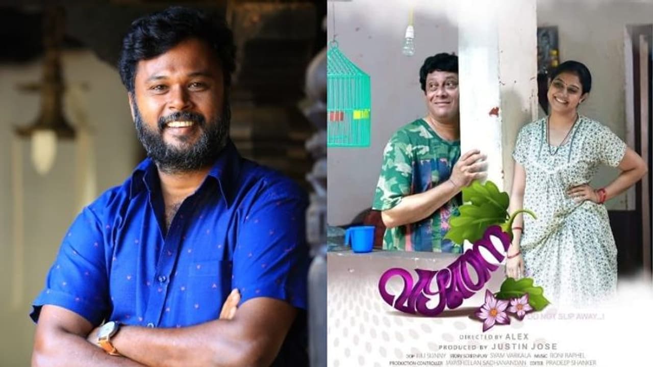 പലര്ക്കും കൊള്ളേണ്ടതുപോലെ കൊണ്ടിട്ടുണ്ട്, അതാണ് നെഗറ്റീവ് പ്രതികരണങ്ങള്, 'വഴുതന'യുടെ സംവിധായകൻ പറയുന്നു പലര്ക്കും കൊള്ളേണ്ടതുപോലെ കൊണ്ടിട്ടുണ്ട്, അതാണ് നെഗറ്റീവ് പ്രതികരണങ്ങള്, 'വഴുതന'യുടെ സംവിധായകൻ പറയുന്നു