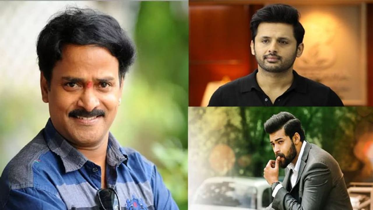 'అప్పట్లో భుట్టో.. ఇప్పుడు ముషారఫ్'.. వేణుమాధవ్ మృతికి ప్రముఖుల సంతాపం! 'అప్పట్లో భుట్టో.. ఇప్పుడు ముషారఫ్'.. వేణుమాధవ్ మృతికి ప్రముఖుల సంతాపం!