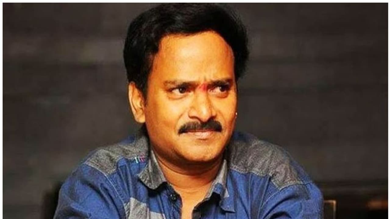 వేణుమాధవ్ జీవితాన్ని మార్చేసిన సంఘటన.. తొలి పారితోషికం ఎంతంటే! వేణుమాధవ్ జీవితాన్ని మార్చేసిన సంఘటన.. తొలి పారితోషికం ఎంతంటే!
