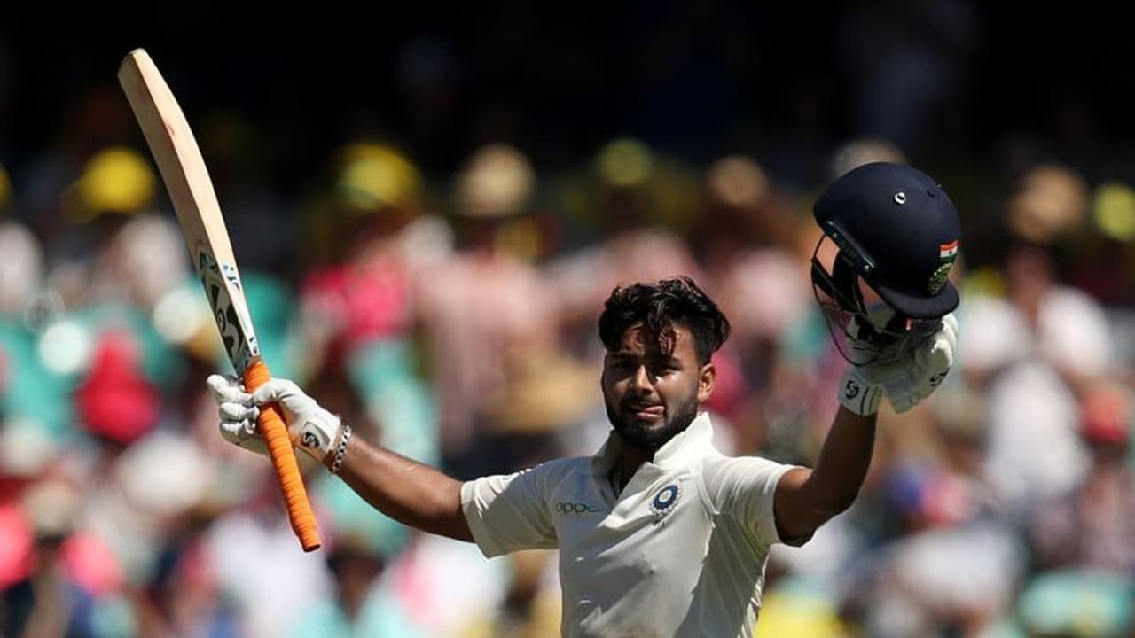 ടെസ്റ്റിലും ഋഷഭ് പന്ത് അത്ര പോരെന്ന് മുന് ഇന്ത്യന് താരം ടെസ്റ്റിലും ഋഷഭ് പന്ത് അത്ര പോരെന്ന് മുന് ഇന്ത്യന് താരം