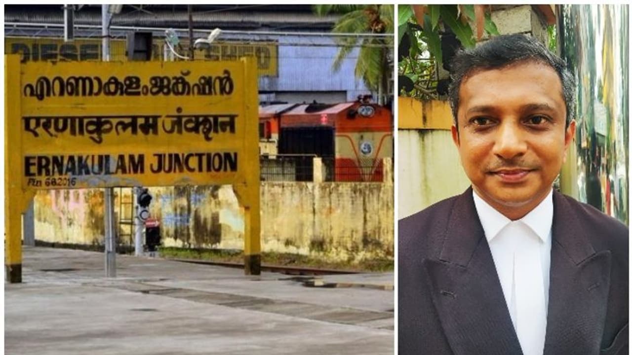 എറണാകുളത്ത് അഡ്വ. മനു റോയ് ഇടത് സ്ഥാനാർത്ഥി, പ്രചാരണം തുടങ്ങിയെന്ന് മനു എറണാകുളത്ത് അഡ്വ. മനു റോയ് ഇടത് സ്ഥാനാർത്ഥി, പ്രചാരണം തുടങ്ങിയെന്ന് മനു