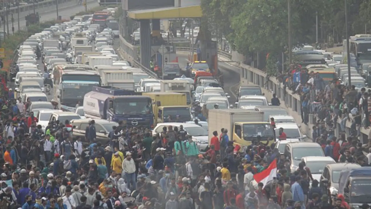 ನರೇಗಾ ಅಕ್ರಮ ತಡೆಗೆ ಆಗ್ರಹಿಸಿ ಕೊಪ್ಪಳದಲ್ಲಿ ಕೂಲಿಕಾರ್ಮಿಕರ ಪ್ರತಿಭಟನೆ