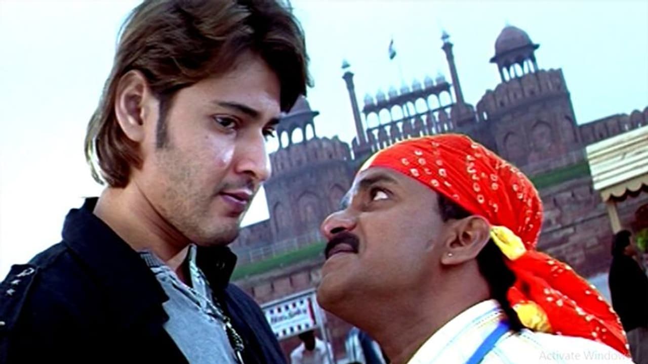 వేణుమాధవ్ మృతికి మహేష్ బాబు సంతాపం!