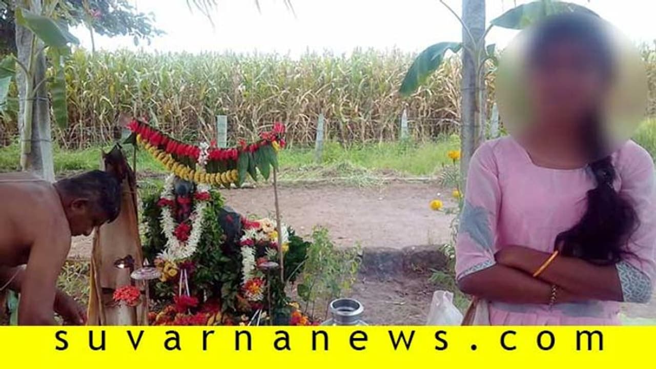 ಶಿವಮೊಗ್ಗ: ರಿಪ್ಪನ್ಪೇಟೆ ಯುವತಿ ಅನುಮಾನಾಸ್ಪದ ಸಾವು ಶಿವಮೊಗ್ಗ: ರಿಪ್ಪನ್ಪೇಟೆ ಯುವತಿ ಅನುಮಾನಾಸ್ಪದ ಸಾವು