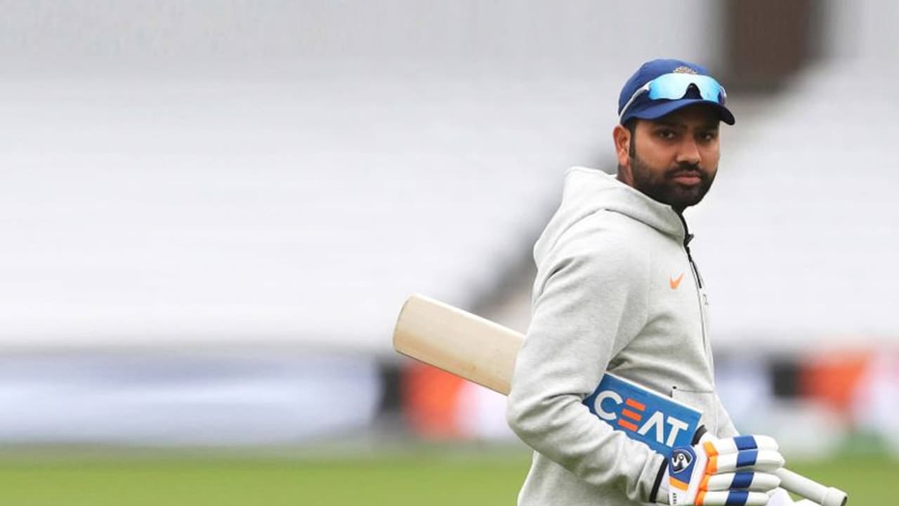 अगले पांच मैचों में तय होगा रोहित का भविष्य, इसलिए मुश्किल है राह अगले पांच मैचों में तय होगा रोहित का भविष्य, इसलिए मुश्किल है राह