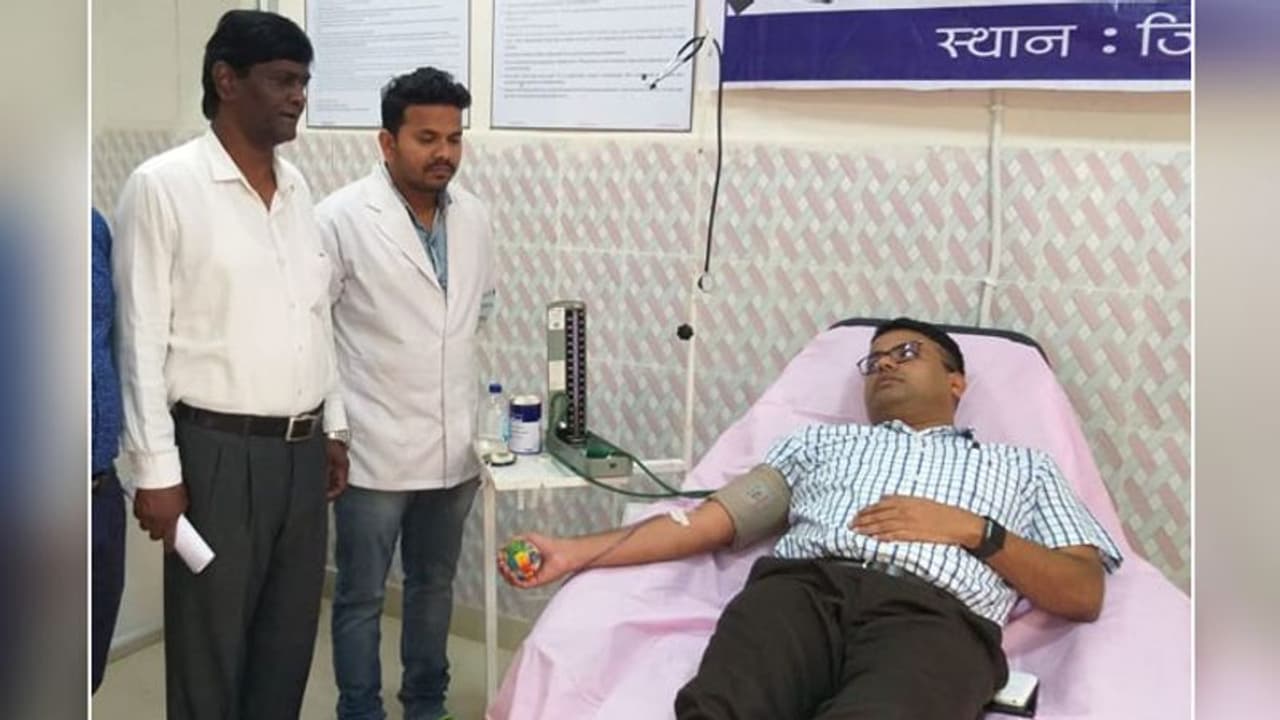 ऐसे कलेक्टर SP हर जिले में हो, तो कैसा रहे, छग के एक नक्सल प्रभावित जिले की कहानी