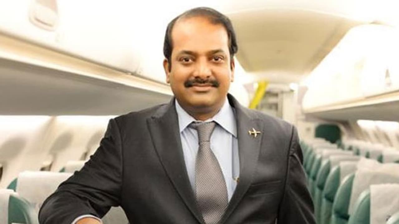 హైకోర్టుకు లింగమనేని రమేష్: విచారణ సోమవారానికి వాయిదా హైకోర్టుకు లింగమనేని రమేష్: విచారణ సోమవారానికి వాయిదా