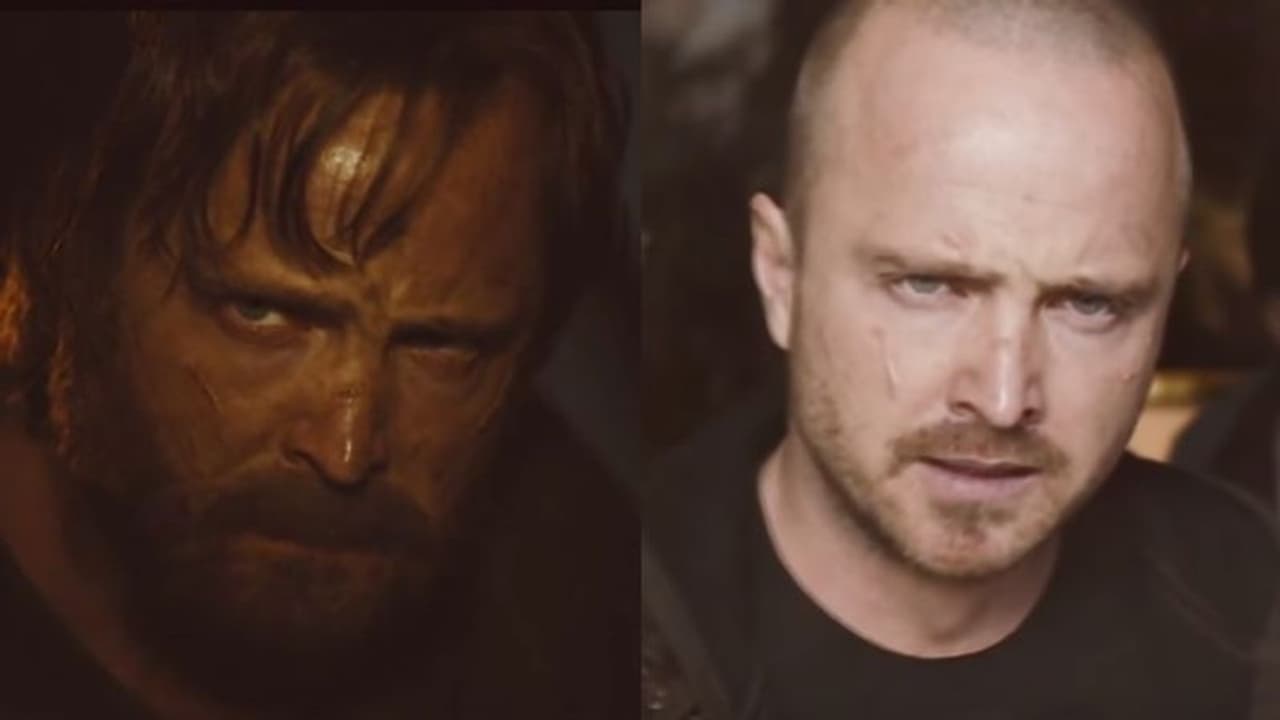 ജെസ്സി പിങ്ക്മാന് തിരിച്ചെത്തിയിരിക്കുന്നു: ബ്രേക്കിംഗ് ബാഡ് ചലച്ചിത്രം എല് കാമിനോയുടെ ട്രെയിലര് ജെസ്സി പിങ്ക്മാന് തിരിച്ചെത്തിയിരിക്കുന്നു: ബ്രേക്കിംഗ് ബാഡ് ചലച്ചിത്രം എല് കാമിനോയുടെ ട്രെയിലര്