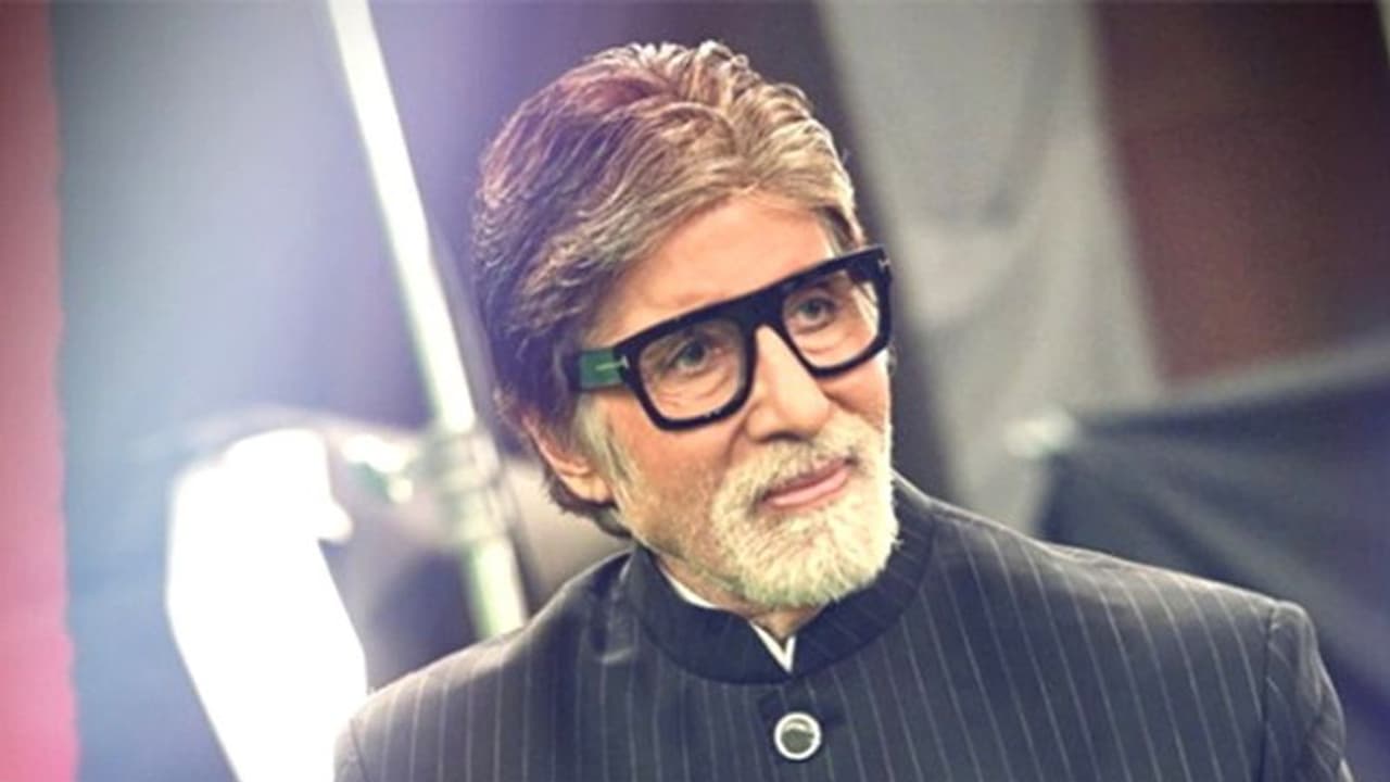 दादा साहेब फाल्के अवार्ड मिलने पर अमिताभ बच्चन को मिली शुभकामनाएं, ओडिशा सीएम ने किया खास ट्वीट दादा साहेब फाल्के अवार्ड मिलने पर अमिताभ बच्चन को मिली शुभकामनाएं, ओडिशा सीएम ने किया खास ट्वीट