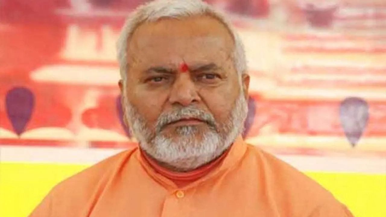 Chinmayanand to be produced before court through videoconferencing in rape case
