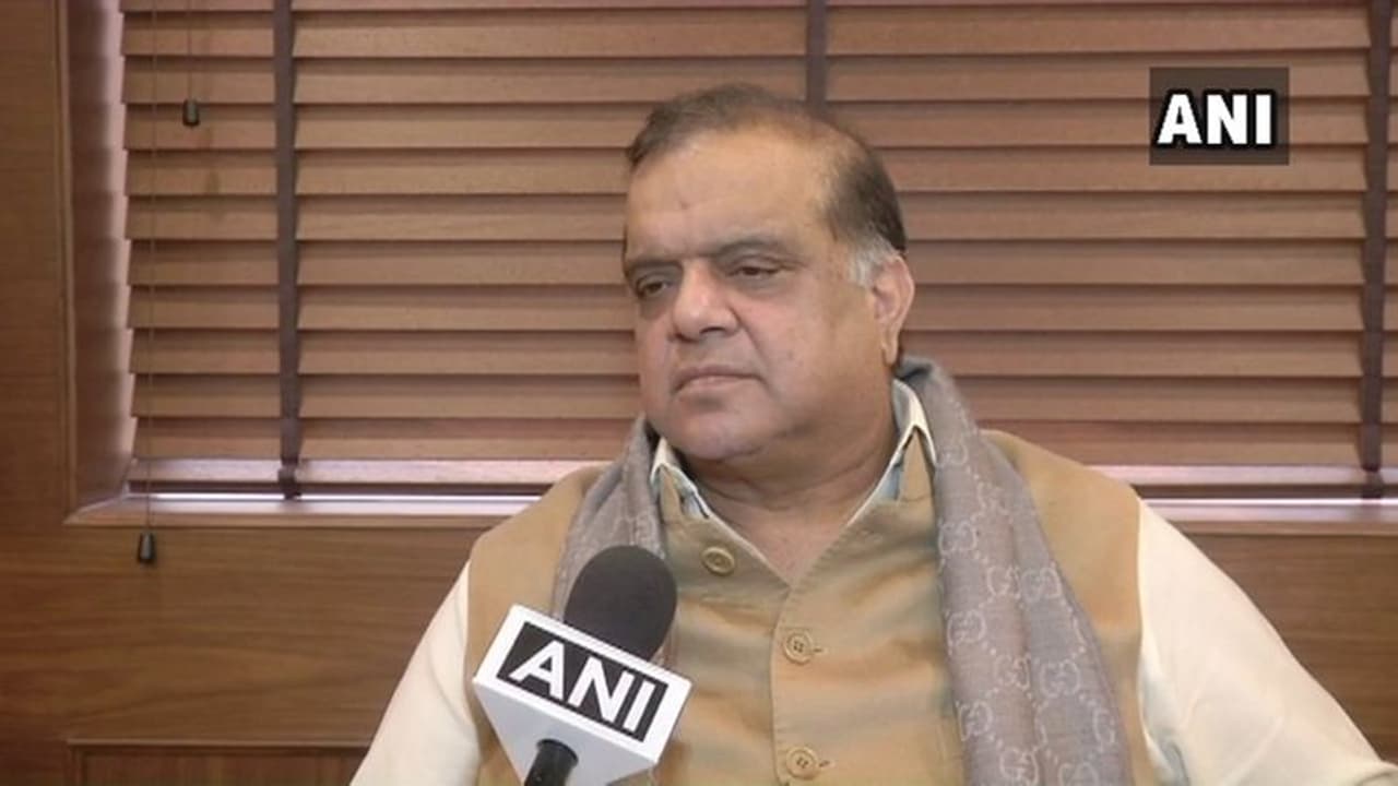 ಕಾಮನ್ವೆಲ್ತ್ ಗೇಮ್ಸ್ನಿಂದ ಭಾರತದ ಸಮಯ, ಹಣ ವ್ಯರ್ಥ; IOA ಮುಖ್ಯಸ್ಥ! ಕಾಮನ್ವೆಲ್ತ್ ಗೇಮ್ಸ್ನಿಂದ ಭಾರತದ ಸಮಯ, ಹಣ ವ್ಯರ್ಥ; IOA ಮುಖ್ಯಸ್ಥ!