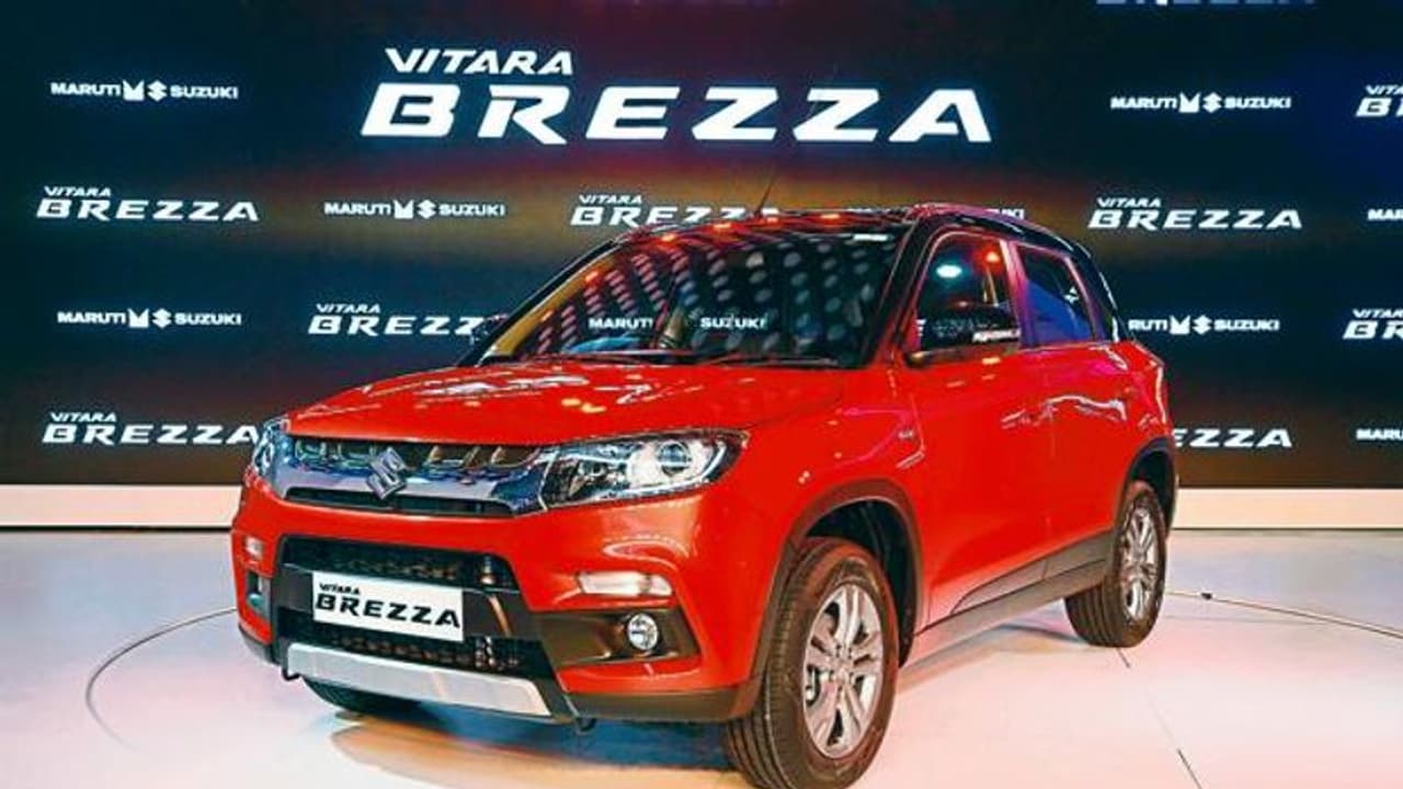 മാരുതി സുസുക്കി ഉൽപാദനം വെട്ടിക്കുറച്ചു; രാജ്യത്തെ ഏറ്റവും വലിയ കാർ നിർമാതാക്കളുടെ മാർച്ചിലെ കണക്കുകൾ ഇങ്ങനെ മാരുതി സുസുക്കി ഉൽപാദനം വെട്ടിക്കുറച്ചു; രാജ്യത്തെ ഏറ്റവും വലിയ കാർ നിർമാതാക്കളുടെ മാർച്ചിലെ കണക്കുകൾ ഇങ്ങനെ