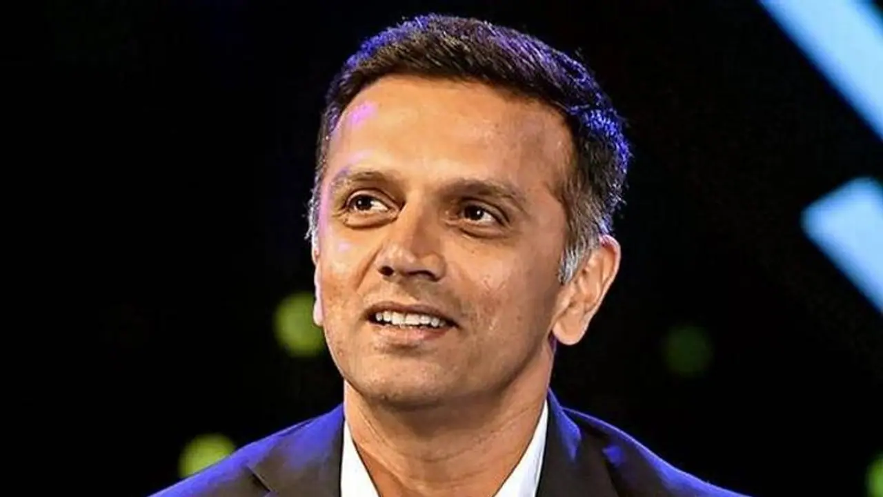 गुरुवार को होगा द्रविड़ का फैसला, हितों के टकराव मामले मे हैं आरोपी