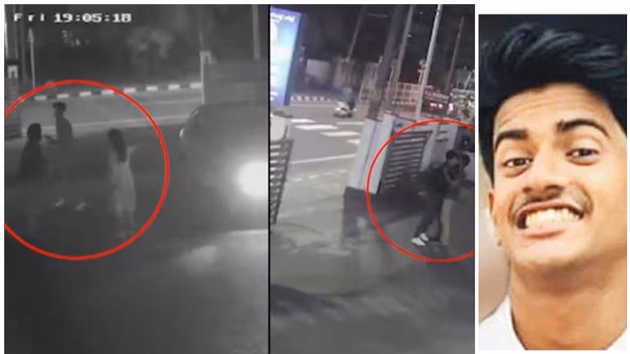 ജ്യൂസില് മയക്കുമരുന്ന് കലർത്തി വിദ്യാര്ത്ഥിനിയെ പീഡിപ്പിച്ചു, നഗ്ന ചിത്രങ്ങള് പകര്ത്തി; യുവാവ് പിടിയില് ജ്യൂസില് മയക്കുമരുന്ന് കലർത്തി വിദ്യാര്ത്ഥിനിയെ പീഡിപ്പിച്ചു, നഗ്ന ചിത്രങ്ങള് പകര്ത്തി; യുവാവ് പിടിയില്