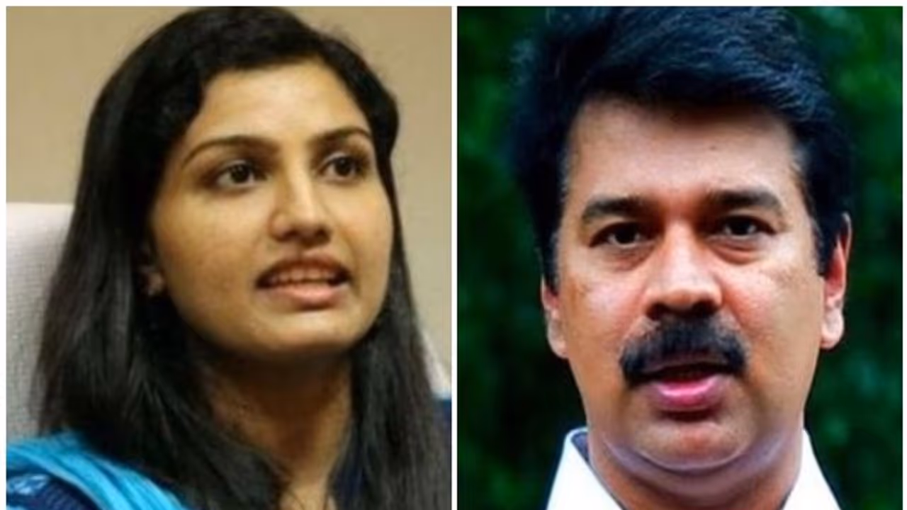 രേണു രാജിനും സ്ഥലം മാറ്റം: ജോയ്‍സ് ജോർജിന്‍റെ പട്ടയവും സബ് കളക്ടർമാരുടെ സ്ഥാനചലനവും തമ്മിലെന്ത്?