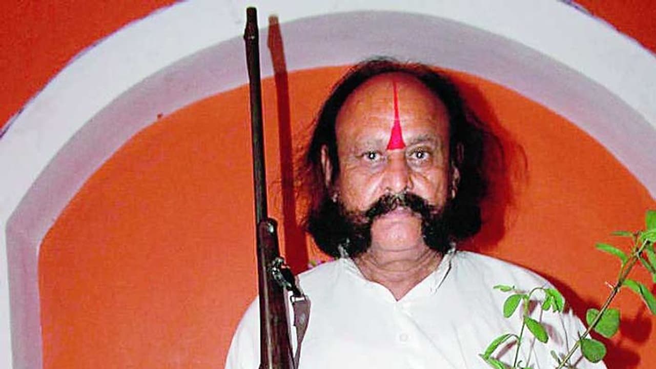 पूर्व दस्यु सरगना मलखान सिंह ने एक्टर अक्षय कुमार को दी नसीहत, कहा पृथ्वीराज चौहान पर बन रही फिल्म में न करें इतिहास से छेड़छाड़ पूर्व दस्यु सरगना मलखान सिंह ने एक्टर अक्षय कुमार को दी नसीहत, कहा पृथ्वीराज चौहान पर बन रही फिल्म में न करें इतिहास से छेड़छाड़