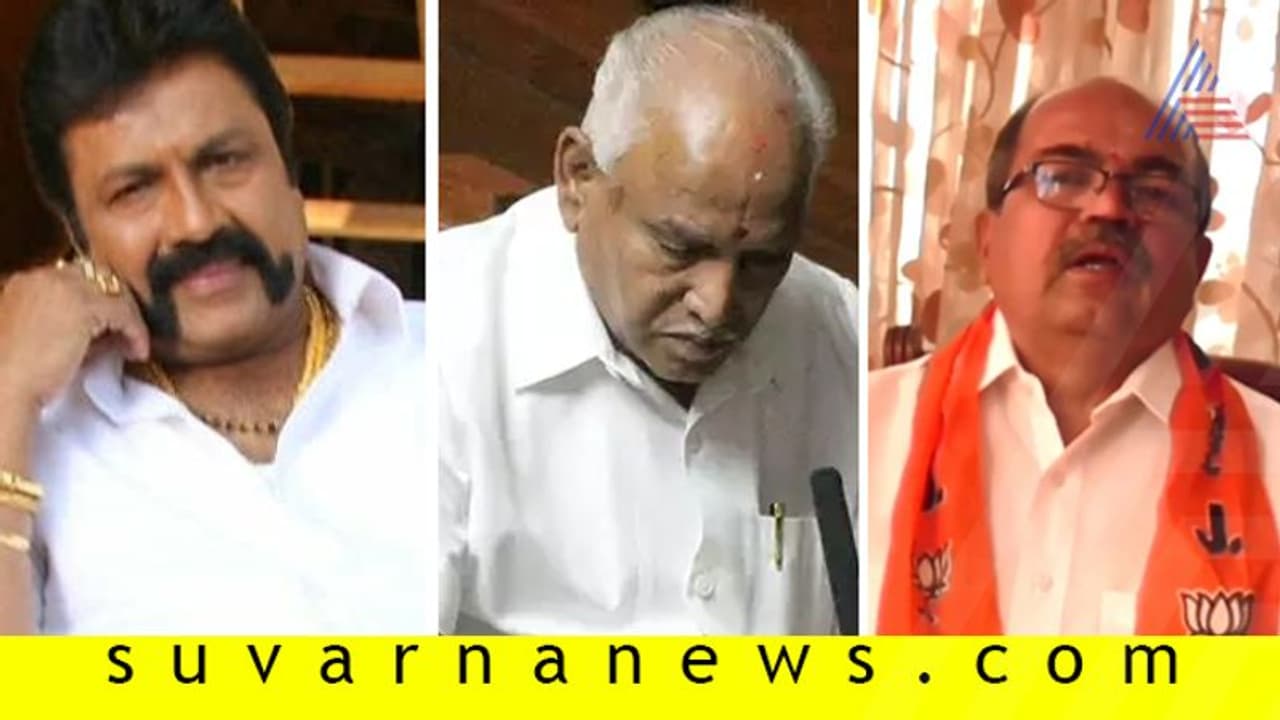 ಹಿರೇಕೆರೂರಲ್ಲೂ ಬಿಜೆಪಿಗೆ ಬಿಸಿ: ಯಡಿಯೂರಪ್ಪ ಸಂಧಾನ ವಿಫಲ!