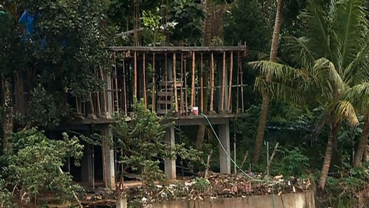 Revenue : സംസ്ഥാനത്ത് കയ്യേറിയത് 2200 ഏക്കർ ഭൂമി; തിരിച്ചുപിടിക്കാനുള്ളത് 1000ഏക്കർ; മടിച്ച് റവന്യുവകുപ്പ്