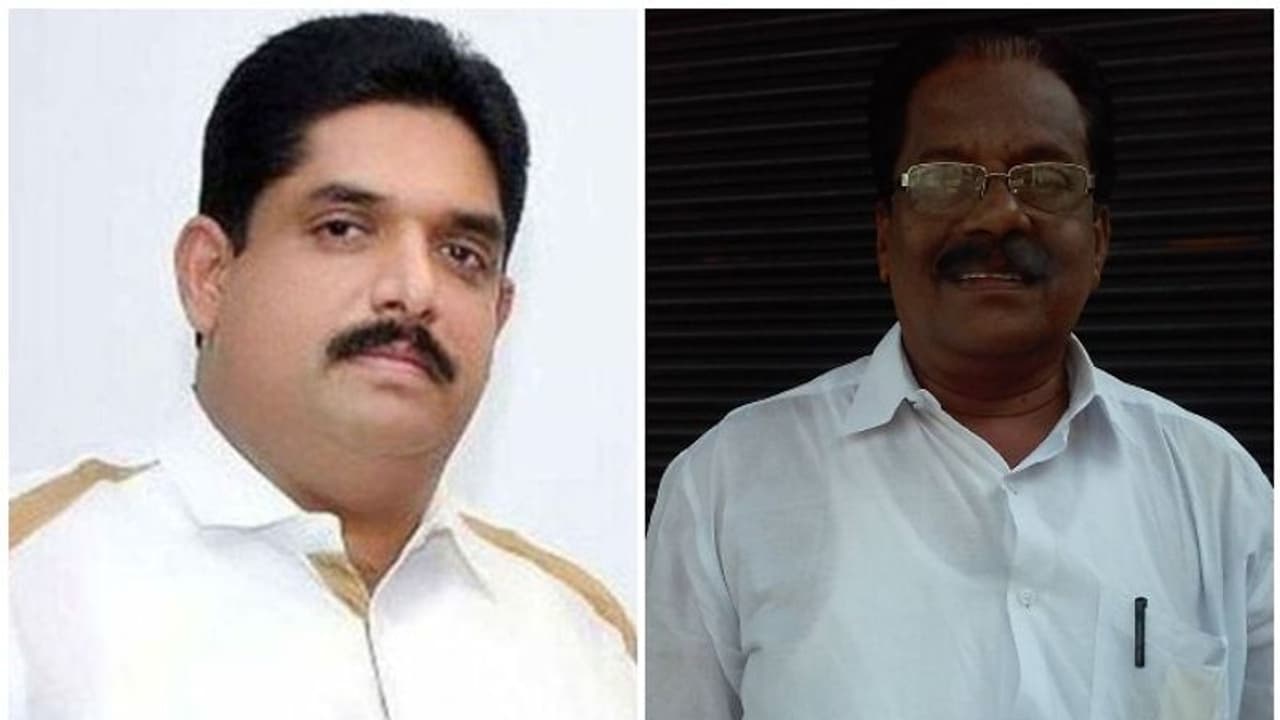 പാലായില് വോട്ടു കച്ചവടമില്ല; ആരോപണം ദുഷ്ടലാക്കോടെയെന്ന് യുഡിഎഫ് ജില്ലാ ചെയര്മാന് പാലായില് വോട്ടു കച്ചവടമില്ല; ആരോപണം ദുഷ്ടലാക്കോടെയെന്ന് യുഡിഎഫ് ജില്ലാ ചെയര്മാന്