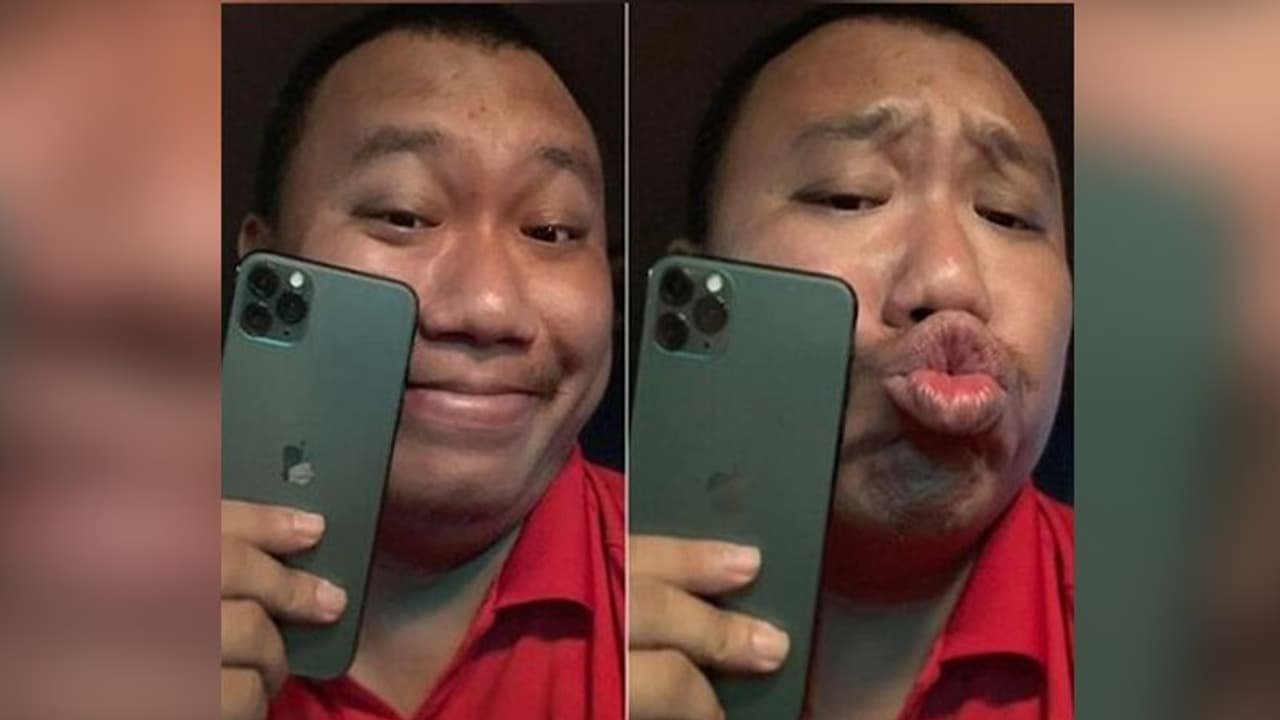 2 सेकंड में मातम में बदली खुशियां 2 सेकंड में मातम में बदली खुशियां