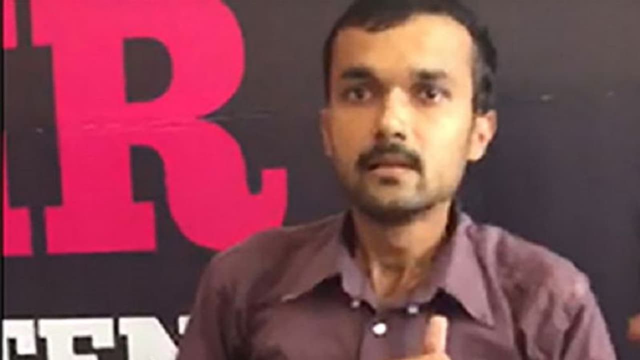 'ಇಂಡಿಯಾ ಹಿಂದೂ ರಾಷ್ಟ್ರ' ಎಂದಿದ್ದಕ್ಕೆ ಯುವಕನ ಮೇಲೆ ಹಲ್ಲೆ